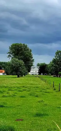 Vliegplein van Scheldewindeke en Dikkelvenne