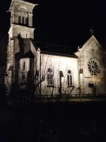 Kath. Kirche St. Josef Neuenhof