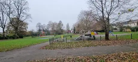 Photo de Penge Recreation Ground
