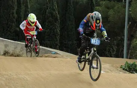 Photo de Circuit BMX Horta
