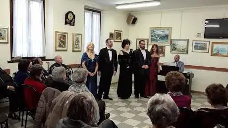 Centro Socio Ricreativo e Culturale