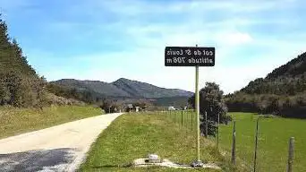 Photo de Col De Saint Louis