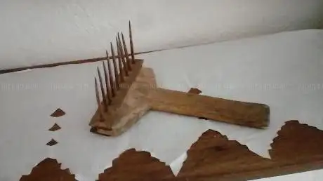 Museo della tessitura Eugenio Tavolara