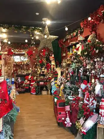 Photo de Christmas on The Lakes Bowness