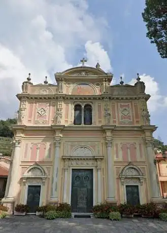Parrocchia S. Pietro di Novella