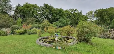 Photo de La Symphorine