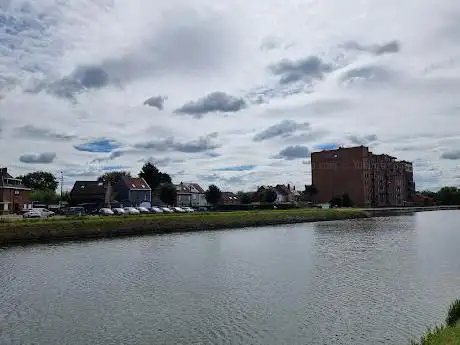 Photo de Canal Bruxelles Charleroi