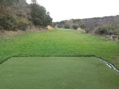 Photo de Golf Cinco Villas