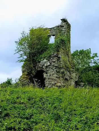Ancient capel dyddgen