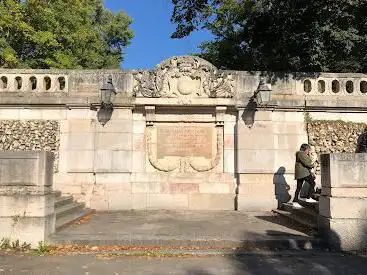 Photo de Square des Lions