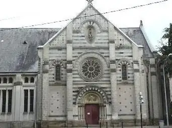 ?glise Notre Dame de Toutes Joies