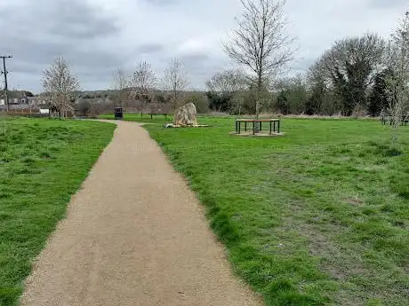Photo de Hilcote Royal Oak Meadow And Woodland