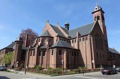 Photo de Onze-Lieve-Vrouw Middelareskerk