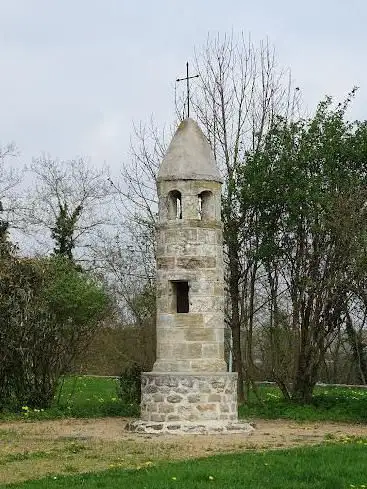 Photo de Lanterne des morts