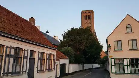 Photo de D'Oede schole