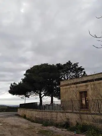 Cantoniera Giuanne Abbas