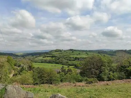 Photo de Ewyas Harold Common