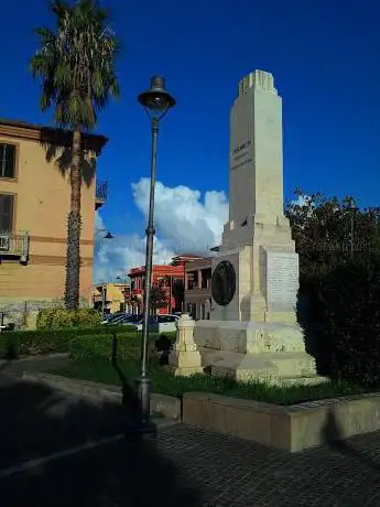 Photo de Pro Loco Fiumicino