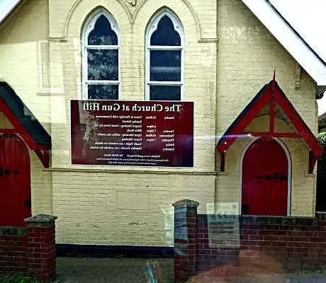 Photo de The Church at Gun Hill