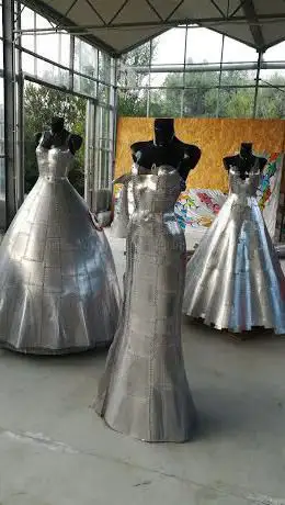 Atelier di Emmanuel Chapalain