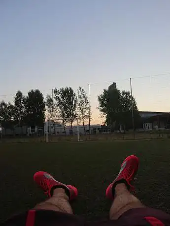 Campo Da Calcetto