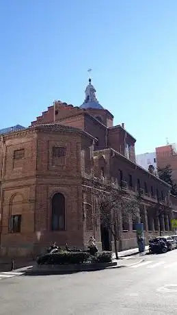 Photo de Monasterio de Santa Teresa de Jesús. Carmelitas Descalzas