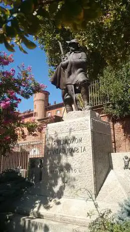 Monumento ai Caduti