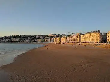 Photo de Carrusel de San Sebastián
