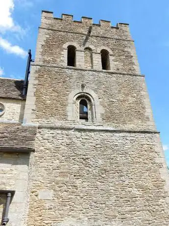 Photo de Church of St Luke  Tixover