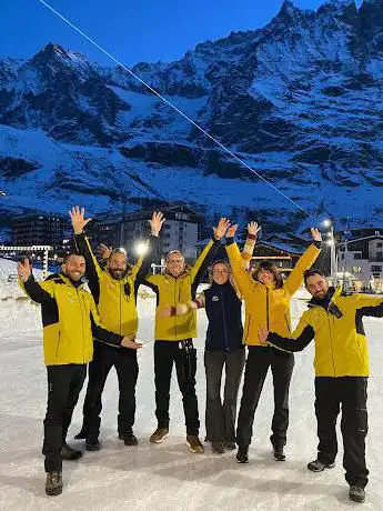 Cervinia Fun Park
