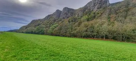 Photo de Three Sisters