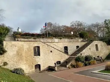 Photo de Parc de Bécon