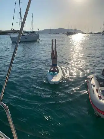 Photo de Sail trip Mallorca