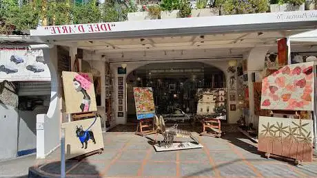 Photo de Idee d'Arte Positano