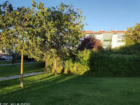 Jardines De Lourdes