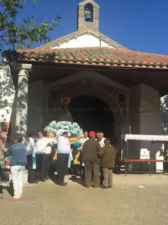 Photo de Ermita Virgen de Gracia