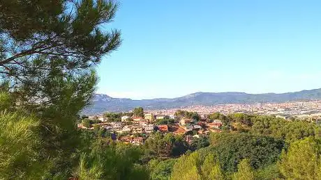 Photo de Serra de Galliners