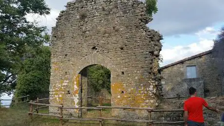 Photo de Castello di MonteDomenichi