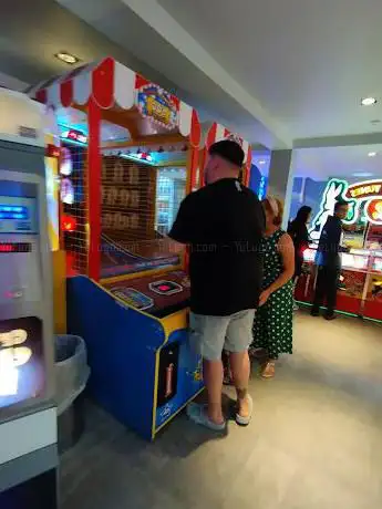Super fun amusements