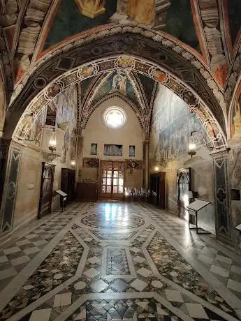 Sacro Speco