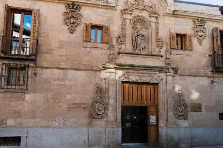 Photo de Centro Documental de la Memoria Histórica