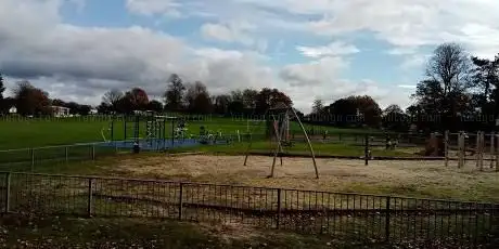 Photo de Coley Recreation Ground