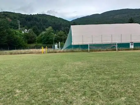 Photo de CAMPO SPORTIVO DI CITTADUCALE