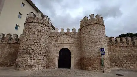 Photo de Muralla de Peñaranda de Duero