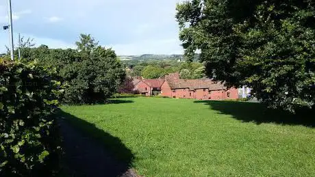 Photo de St Luke's Church Winchester