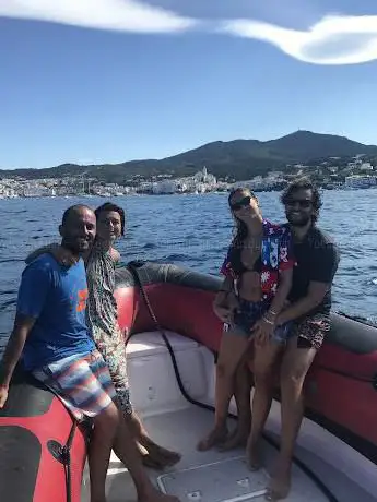 Photo de TAXIBOAT CADAQUÉS