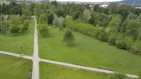 Parco pubblico I Tronchi