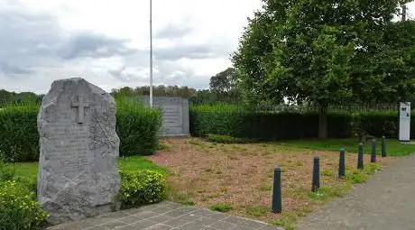 De Slag bij de Molen in Rotselaar