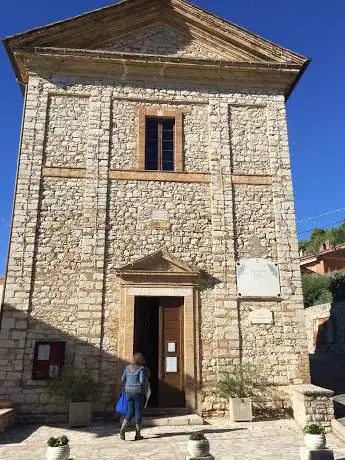 Photo de Church of Saint Christopher