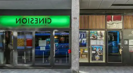 Cinesion